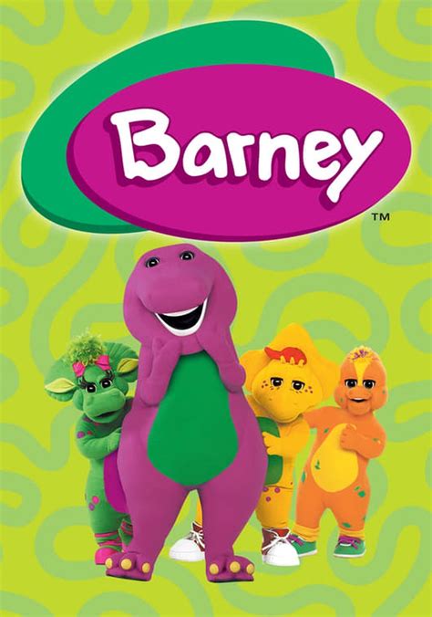 barney & friends season 14 episode 18|Barney & Friends (TV Series 1992–2010) .